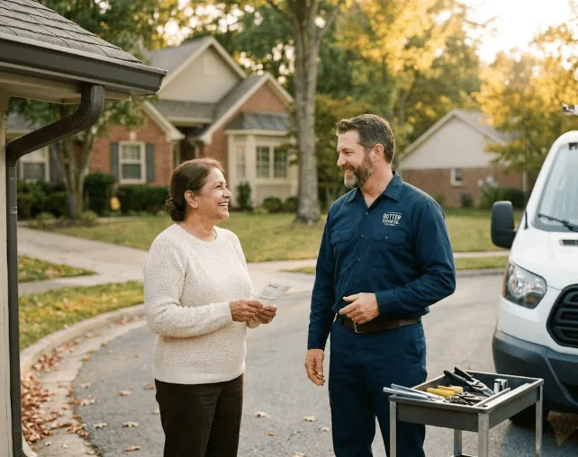 Gutter Repair Roann, IN FAQs