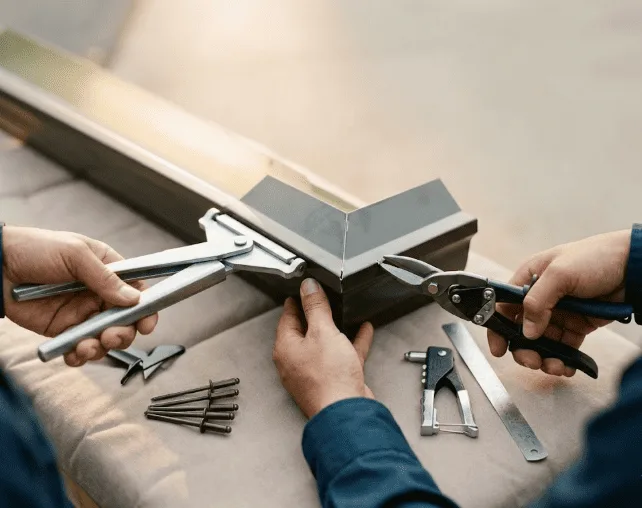 Why choose Gutter Repair in Roann, IN